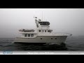 NORDHAVN 47 Trawler - [Talk Through Tour] - SOLD!