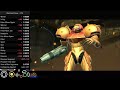 How Metroid Prime is Beaten without Space Jump Boots