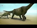 忘れられた時代： 恐竜が絶滅した後に本当に起こったこととは？| 地球史ドキュメンタリー - 恐竜ドキュメンタリー