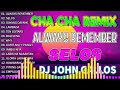 🇵🇭[TOP SONGS] NONSTOP CHA CHA REMIX 2024💖BAGONG NONSTOP TAGALOG DISCO VIRAL