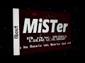 MiSTer - Custom font (and a spinning ball)