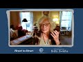Heart to Heart with Betty Buckley