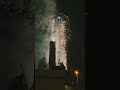 New Year 2022 Fireworks at Burj Khalifa Dubai