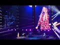 Carly Pearce & Jackson Dean - I Hope You’re Happy Now | Country To Country 2024 | O2 Arena | London