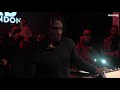 Timmy Regisford in The Lab LDN | 30 Years of Nervous Records & Club Shelter