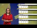 Wales weather forecast Sue Charles BBC June 11th 2024