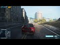 Ford Mustang Boss 302 | 5 Minutes of Driving | Need For Speed Most Wanted | FLASHBAO [4K 60FPS]