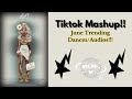 TikTok Mashup! June 2024! Viral Dances/Audios!!!!!