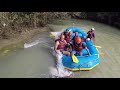 Dandeli river rafting