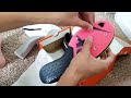 New Shoes Unboxing!!