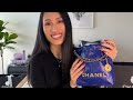 Chanel MINI 22 BAG Unboxing | Quality Issues 🤔 am I CURSED??!
