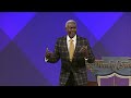 Discerning Destiny | Bishop Dale C. Bronner