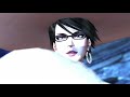 Bayonetta 2 - Finale - Sovereign Power: You Are Nothing Without Me