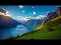 Music To Calm The Mind And Stop Thinking - Relax Music To Reduce Anxiety And Sleep 432hz