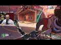 Overwatch 2 MOST VIEWED Twitch Clips of The Week! #240