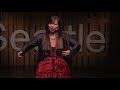 Surviving Disappearance, Re-Imagining & Humanizing Native Peoples: Matika Wilbur at TEDxSeattle