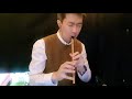 In Christ Alone (tin whistle cover)