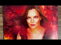 Anette Olzon - Rapture - cd album unboxing & review