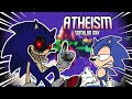 (OLD) ATHIESM SOME LAD MIX - FRIDAY NIGHT FUNKIN' (My Remix/Take of Atheism)