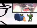 Memes of the Past || A Doomguy and Eevee Journey