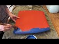 How To Paint Fabric Furniture The Easy Way