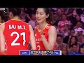 巴黎奧運會沖首勝！中國女排vs美國，朱婷首發關鍵，三位人物將決定比賽輸贏。真鍋布陣失誤，日本女排遭波蘭女排大逆轉。#volleyball #中国女排 #巴黎奥运会