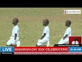 Pupils' Amazing display steals the show during Madaraka Day 2024 celebrations!!