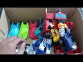 two Minutes ASRM Robot Transformers