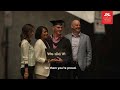 Graduation moments - AIB Graduation Day October 2022