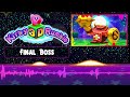 Ultimate Kirby Boss Medley (Every Song is Here Remix)