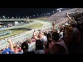 Final Restart of The 2019 Quakerstate 400