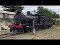 SteamRanger - Chasing Summer Cockle Trains With Rx207 & Rx224