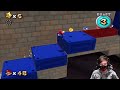Wie soll ich da hoch kommen? | Kaizo Mario Galaxy 2 #2