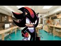 Living in the City - What If Sonic The Hedgehog Died Part 8