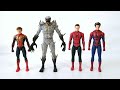 Marvel Legends MCU Anti-Venom Custom | Procedimiento y Review EN ESPAÑOL