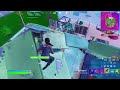 Fortnite Reload | High Kill Solo vs Squads OG Gameplay (Keyboard & Mouse)