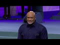 Stop Trying To Do Your Best – Just Rest | Paul Adefarasin | Something Is About To Happen