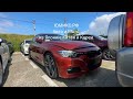 BMW 318i M Sport из Японии, в продаже в пути