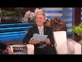 Best of Never Have I Ever on The Ellen Show (Part 1)