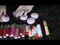Blush Collection & Declutter!! | Creams, Liquids, Powders, Palettes