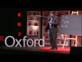 Faster than a calculator | Arthur Benjamin | TEDxOxford