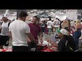 TABLE CASH OUTS: BUYING $100K OF SNEAKERS AT GOT SOLE NEW YORK *DAY 1*