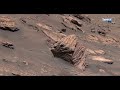 NASA's Mars Rover Perseverance Sent Latest 360° Most Surprising Evidence Footage of Mars Life?