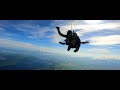 Superman vs. Spiderman - SKYDIVING vs. BUNGEE JUMPING