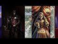 5e Dungeon Masters Guide - Curse of Strahd - [Ch. 2 Cont.] [Ch. 5]