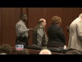 Husband Confronts Best Man Who Murdered His Wife