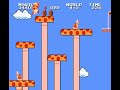 Arcade Longplay [420] VS. Super Mario Bros.