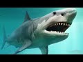10 Reasons the Megalodon Shark May Still Exist