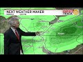 Thursday Evening Tennessee Valley Forecast (6/13/24)