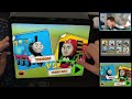 Thomas & Friends: Let's Roll,GoGo Thomas,Magic Tracks,Express Delivery,Adventures,Thomas MINIS